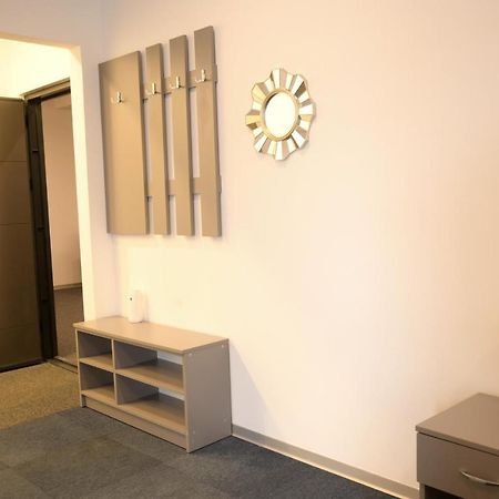 Luana Airport Apartments #4 Otopeni Buitenkant foto